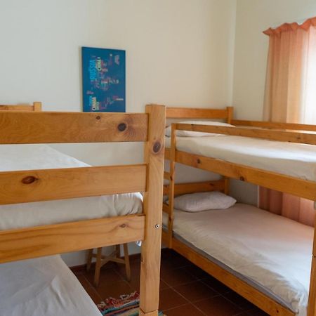 Hostel Shark Shack Backpackers Mossel Bay Exteriér fotografie