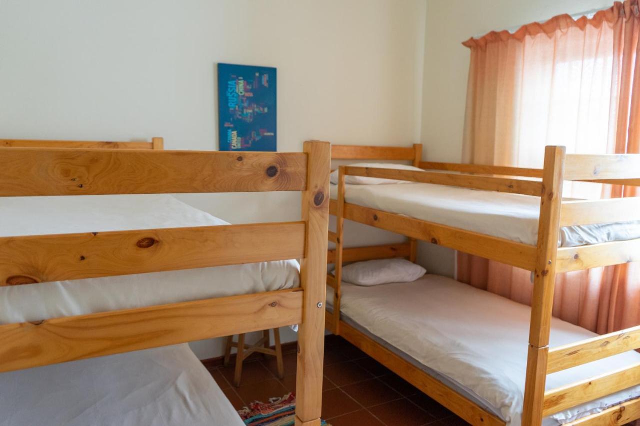 Hostel Shark Shack Backpackers Mossel Bay Exteriér fotografie