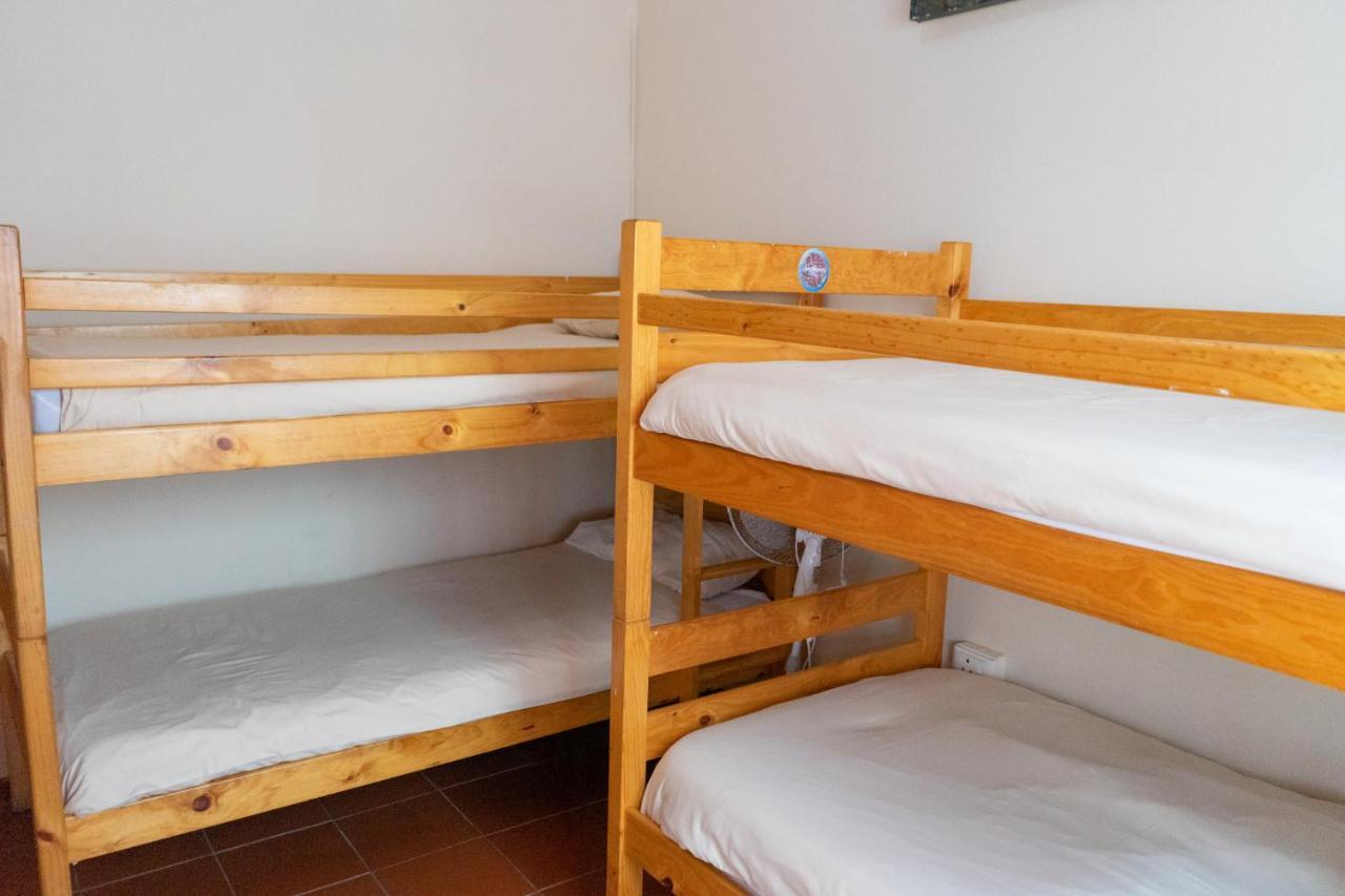 Hostel Shark Shack Backpackers Mossel Bay Exteriér fotografie