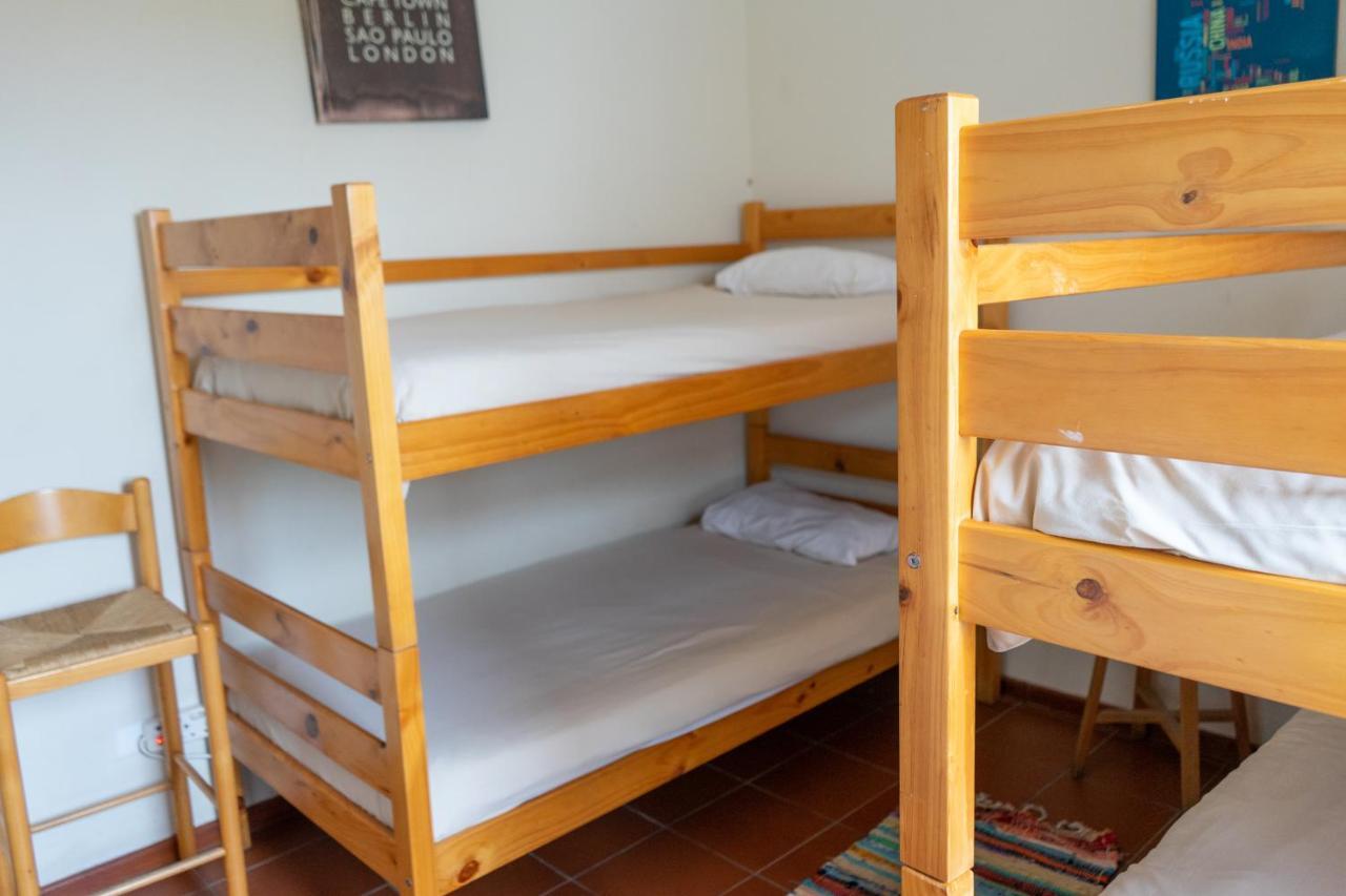 Hostel Shark Shack Backpackers Mossel Bay Exteriér fotografie